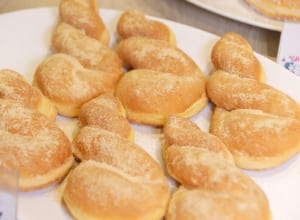 の元菓子パン画像